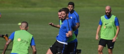 Inter, Ausilio gela i tifosi su Vidal: 'Non c'è trattativa col Bayern' | inter.it