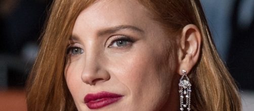Jessica Chastain is not happy with lack of female leads on CBS this fall - Image by NASA HQ PHOTO, Flickr