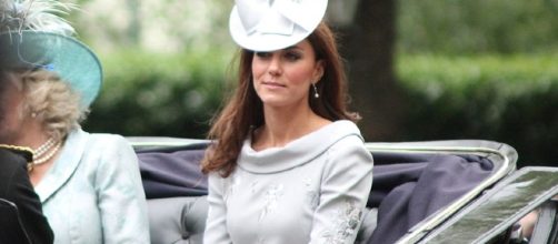 Kate Middleton urged to stop having children / Photo via Carfax2, Wikimedia Commons