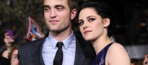 Kristen Stewart has admitted that her feelings for Robert Pattinson were real. Photo by Paparrazi/YouTube Screenshot