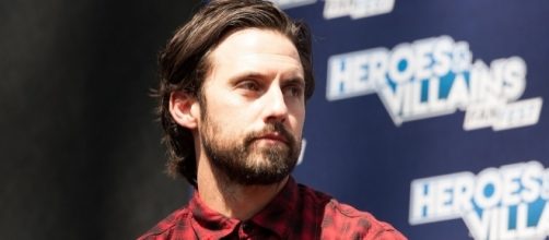 Milo Ventimiglia talks about his "This Is Us" role as Jack Pearson. (Wikimedia/Heroes & Villains)