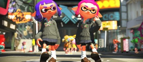 New Splatoon 2 amiibo info surfaces, shows off some fresh looks ... - nintendowire.com