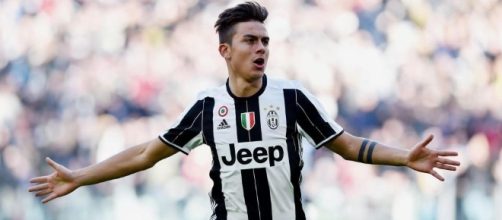 Paulo Dybala meeting with Juventus chiefs today to discuss mega ... - thesun.co.uk