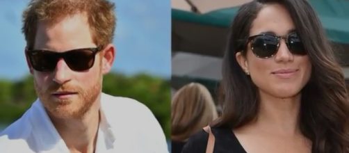 Prince Harry takes Meghan Markle on romantic weekend getaway in Africa- Royal News Youtube Channel
