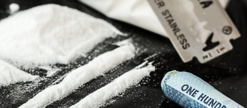 Record-breaking haul of cocaine seized on its way to Australia [Image: Pixabay/CC0]