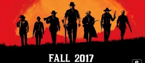 Red Dead Redemption 2 will release worldwide in Fall 2017 on PlayStation 4 and Xbox One systems. Facebook/Rockstar games
