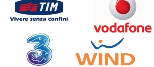 Rimodulazioni offerte Tim, Wind, Vodafone e Tre luglio-agosto ... - pianetanotizie.it