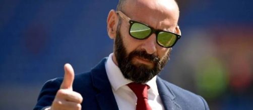 Roma, il nuovo d.s. Monchi: "Qui con Spalletti. - gazzetta.it