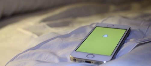 Snapchat draws millions of users everyday / Photo via Maurizio Pesce, Wikimedia Commons