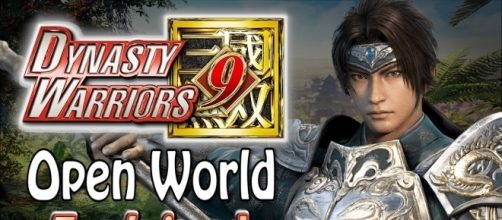 The confirmation date for Dynasty Warriors 9 is yet to be confirmed. [Image Credit: OhhhhMyJosh/Youtube]