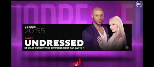 Undressed" : NRJ 12 lance son émission de rencontres dans un lit ... - ozap.com
