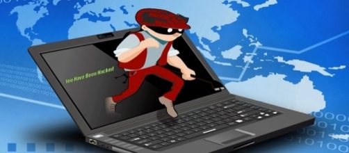 WannaCry malware | credit, bykyst, pixabay.com