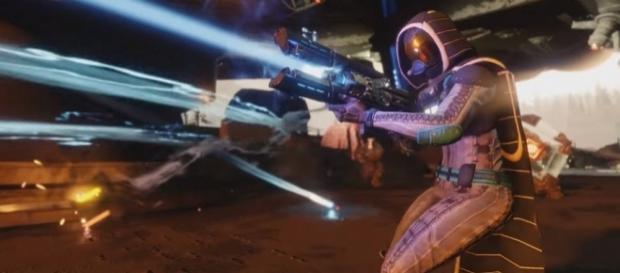Activision Destiny 2 DLC (destinygame/YouTube Screenshot) https://www.youtube.com/watch?v=I60-9lxVWHc Activision Destiny 2 DLC (destinygame/YouTube Screenshot) https://www.youtube.com/watch?v=I60-9lxVWHc