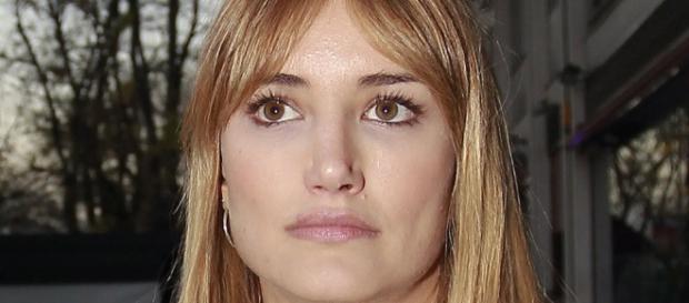 Alba Carrillo, ¡a 'Supervivientes'! - diezminutos.es Alba Carrillo, ¡a 'Supervivientes'! - diezminutos.es