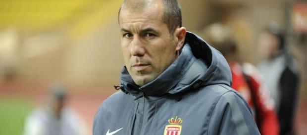 AS Monaco - L’entraîneur, Jardim AS Monaco - L’entraîneur, Jardim
