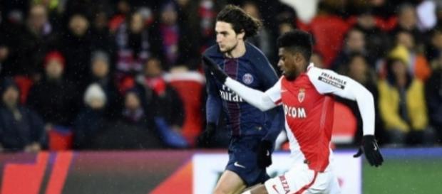 Atual campeão Mônaco será o principal desafiante do PSG Atual campeão Mônaco será o principal desafiante do PSG