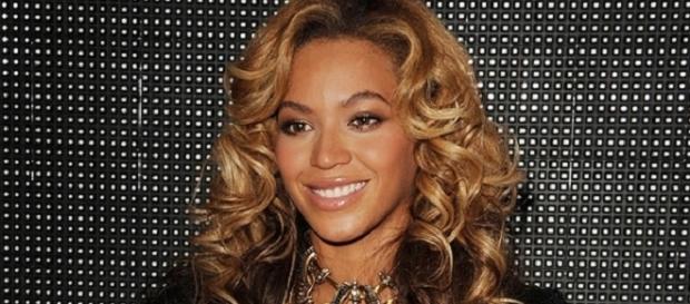 Beyoncé foi mãe de gêmeos há dois meses (Foto: Getty Images) Beyoncé foi mãe de gêmeos há dois meses (Foto: Getty Images)
