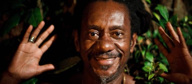 Cantor Luiz Melodia morre no Rio de Janeiro Cantor Luiz Melodia morre no Rio de Janeiro