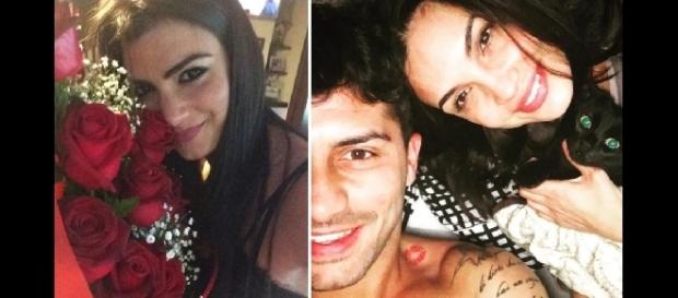 Carmen Rimauro si svela: 'ho sentito Alessio dopo Temptation Island' Carmen Rimauro si svela: 'ho sentito Alessio dopo Temptation Island'