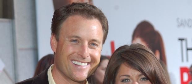Chris Harrison confirmed "Bachelor in Paradise" will show Corinne Olympios and DeMario Jackson's moments on the show. (Wikimedia/Angela George) Chris Harrison confirmed "Bachelor in Paradise" will show Corinne Olympios and DeMario Jackson's moments on the show. (Wikimedia/Angela George)