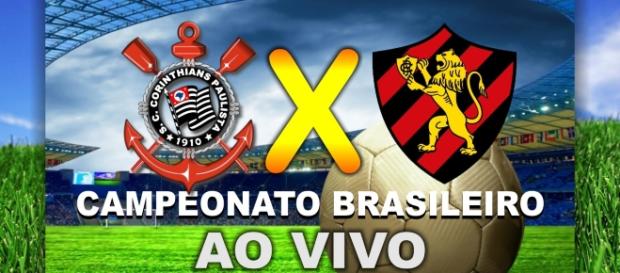Corinthians e Sport jogam neste sábado (5) pela 19ª rodada do Brasileirão Corinthians e Sport jogam neste sábado (5) pela 19ª rodada do Brasileirão