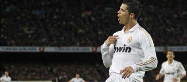 Cristiano Ronaldo no quiso jugar en el Barcelona - Taringa! - taringa.net Cristiano Ronaldo no quiso jugar en el Barcelona - Taringa! - taringa.net
