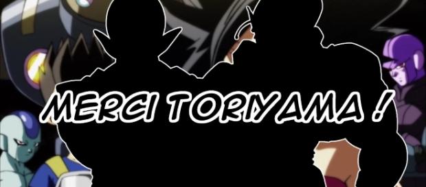 DBS : Merci Toriyama pour les Nameks de l'univers 6 ! DBS : Merci Toriyama pour les Nameks de l'univers 6 !