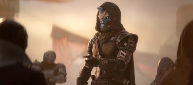 Destiny 2 PC Beta Image - destinygame/YouTube Destiny 2 PC Beta Image - destinygame/YouTube