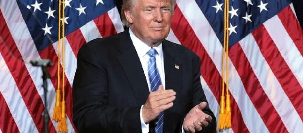 Donald Trump on immigration / Photo via Gage Skidmore, Wikimedia Commons Donald Trump on immigration / Photo via Gage Skidmore, Wikimedia Commons