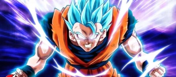 Dragon Ball Super: Gohan enfurece y destruye el universo 10 Dragon Ball Super: Gohan enfurece y destruye el universo 10