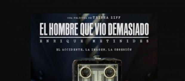 El hombre que vio demasiado - mexicoescultura.com El hombre que vio demasiado - mexicoescultura.com