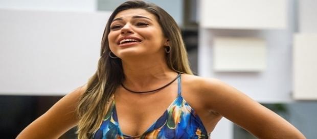 Ex-Miss Amazonas começa a fazer sessões de análise Ex-Miss Amazonas começa a fazer sessões de análise
