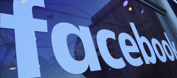 Facebook rallies against anti-fake news. (via Newsy/Youtube) Facebook rallies against anti-fake news. (via Newsy/Youtube)