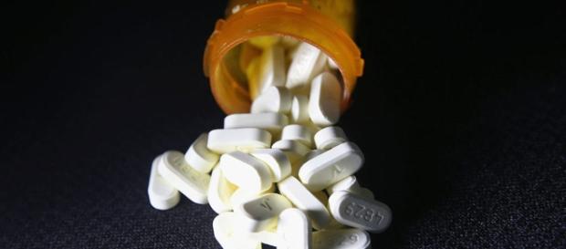 Fentanilo, la droga más mortal Fentanilo, la droga más mortal
