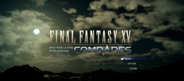 "Final Fantasy XV" multiplayer Comrades expansion is up for grabs for the next few days -- Zanar Aesthetics/YouTube "Final Fantasy XV" multiplayer Comrades expansion is up for grabs for the next few days -- Zanar Aesthetics/YouTube