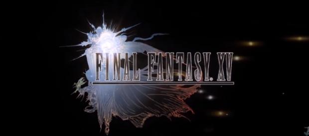 Final Fantasy XV - YouTube/Caelum Rabanastre XII/XV Channel Final Fantasy XV - YouTube/Caelum Rabanastre XII/XV Channel