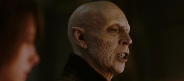 FX stellt "The Strain" nach 4 Staffeln ein. Für die Fans der Kultserie gibt es effektstarken Abschied / Foto: FX FX stellt "The Strain" nach 4 Staffeln ein. Für die Fans der Kultserie gibt es effektstarken Abschied / Foto: FX