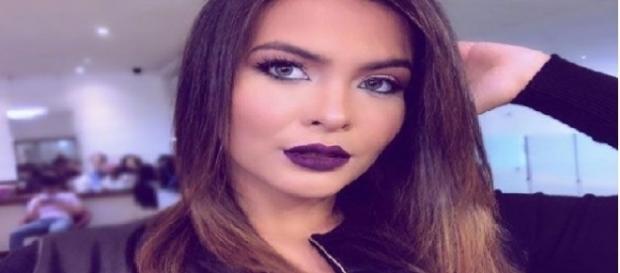 Geisy Arruda tem ficado cada vez mais rica por causa do preconceito dos outros Geisy Arruda tem ficado cada vez mais rica por causa do preconceito dos outros
