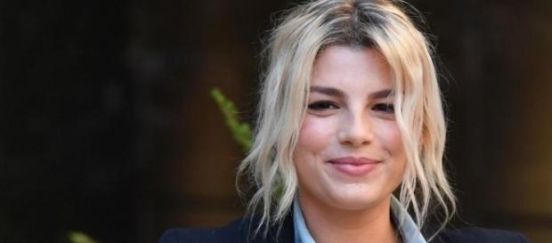Gossip: Emma Marrone, dopo l'incubo, riappare sui social con una sorpresa. Gossip: Emma Marrone, dopo l'incubo, riappare sui social con una sorpresa.