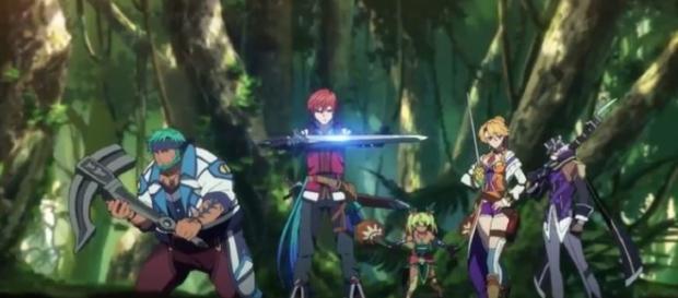 https://www.youtube.com/watch?v=ERWrIkE3BxQ - (Image via NIS America/YouTube) https://www.youtube.com/watch?v=ERWrIkE3BxQ - (Image via NIS America/YouTube)
