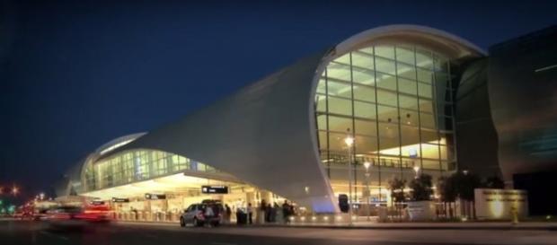 Image by fentressarchitects/YouTube screencap. Norm Mineta International Airport, San Jose. Image by fentressarchitects/YouTube screencap. Norm Mineta International Airport, San Jose.