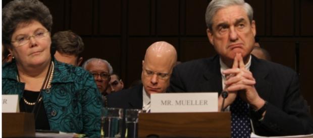 It looks like Robert Mueller won't be disturbed while investigating Donald Trump (Image: flickr) It looks like Robert Mueller won't be disturbed while investigating Donald Trump (Image: flickr)