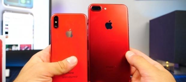 iPhone 8 Clone Unboxing! YouTube/EverythingApplePro iPhone 8 Clone Unboxing! YouTube/EverythingApplePro