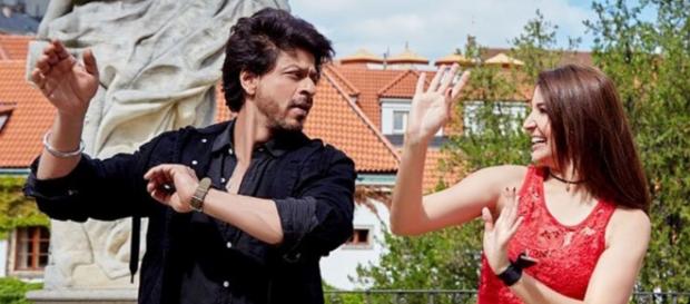 Jab Harry Met Sejal Movie Review, Rating & Audience Response ... (Youtube screen grab) Jab Harry Met Sejal Movie Review, Rating & Audience Response ... (Youtube screen grab)