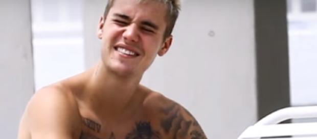 Justin Bieber in an undated photo - YouTube/Paparazzi Justin Bieber in an undated photo - YouTube/Paparazzi