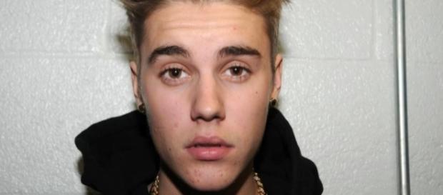 Justin Bieber já esteve preso no passado Justin Bieber já esteve preso no passado