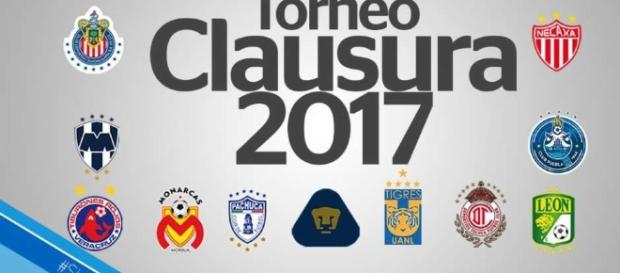 Liga MX Clausura 2017: Calendario, hora y canales de transmisión ... - laopinion.com Liga MX Clausura 2017: Calendario, hora y canales de transmisión ... - laopinion.com