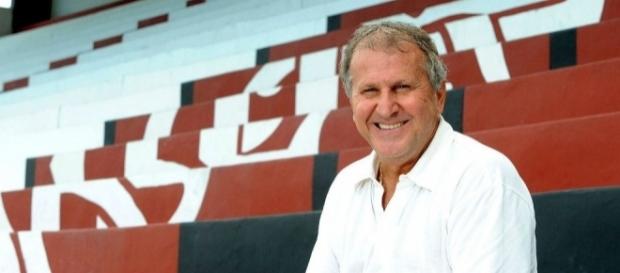 Maior ídolo do Flamengo, Zico agora ataca de apresentador em canal ... - com.br Maior ídolo do Flamengo, Zico agora ataca de apresentador em canal ... - com.br