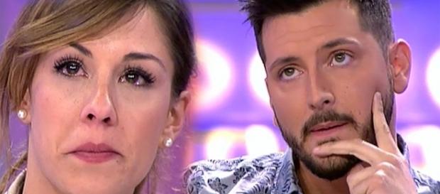 Manu confirma problemas en su relación con Susana Manu confirma problemas en su relación con Susana