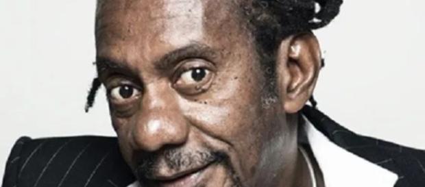 Morre Luiz Melodia, o cantor que conquistou a todos com seu estilo único Morre Luiz Melodia, o cantor que conquistou a todos com seu estilo único